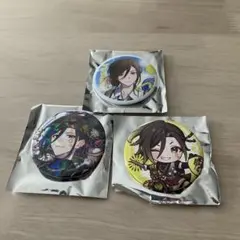 いれいす　ランダム缶バッジ　第20弾　悠佑