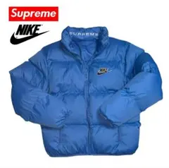 2025年最新】Supreme Nike Reversible Puffy Jacketの人気
