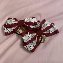 BABY,THE STARS SHINE BRIGHT リボンのサムネイル