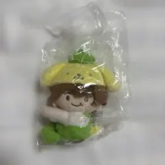 サンリオ ぬいぐるみ 約10cm