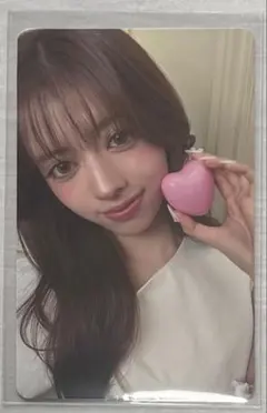 niziu リマ アイドル