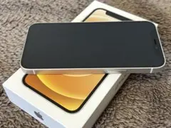 美品 iPhone12 mini 64GB 海外版