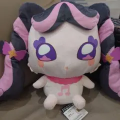 【値下げ中】キミとアイドルプリキュア♪ めちゃもふぐっとぬいぐるみ メロロン