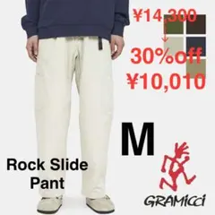 SALE 新品GRAMICCI グラミチ パンツ バギー ボトムス クライミング