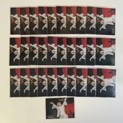 Mrs. GREEN APPLE ホワイトラウンジ フォトカード