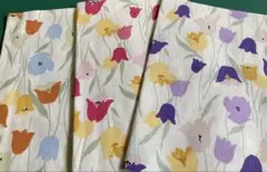 イルドフランスリネン３枚セット
