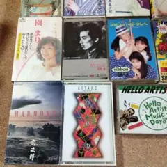 海外盤 カセットテープ B'z IN THE LIFE 当時物 アナログ グッズ B'z IN THE LIFE カセットテープ｜Yahoo!フリマ（旧PayPayフリマ）