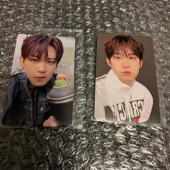 ALD1 EUPHORIA 　ゴヌ　タワレコ特典　トレカ