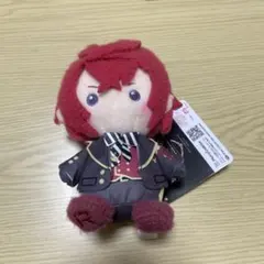 ミルキーボア ツイステ リドル ぬいぐるみ