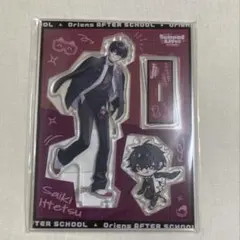 にじさんじ 放課後オリエンス アクリルスタンド アクスタ 佐伯イッテツ