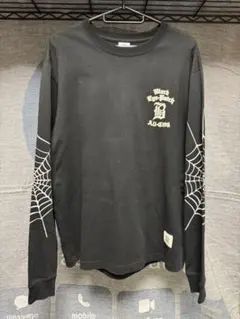 BlackEyePatch 長袖カットソー Mサイズのサムネイル