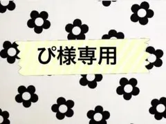 ぴ様専用♡新品未使用ズートピアファンキャップ
