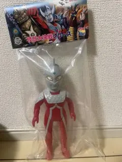 Y・MSF ウルトラマンA さくらトイズ 円谷プロ エースロボット - メルカリ
