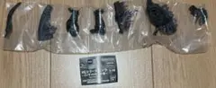 HG ゴジラ　ゴジラ対モスラ　ゴジラ&モスラ