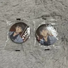 2025年最新】諸伏景光 缶バッジの人気アイテム - メルカリ