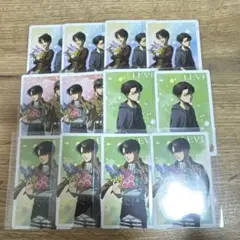 アニメイト SCFカード 2026 第一弾 全20種コンプリートセット 特典