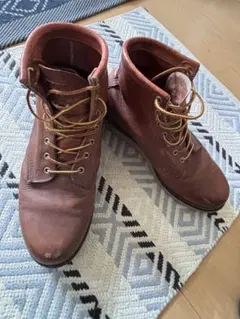 2026年最新】チペワ CHIPPEWA 白タグの人気アイテム - メルカリ
