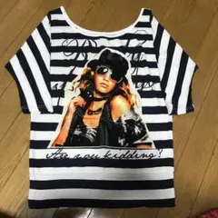 平成ギャルy2k CECIL McBEE トップス セシル