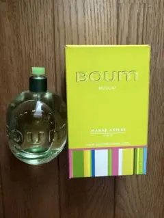 未開封 ブンブンマスカット 100ml ジャンヌアルテス - メルカリ