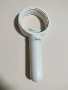 ドアノブレバー