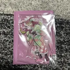 鬼滅の刃 卯年 アクリルスタンド 甘露寺蜜璃