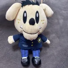 GENERATIONS　数原龍友　ジェネ犬　ジェネ高　ぬいぐるみ