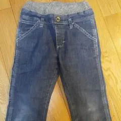 Lee　デニムパンツ　120センチ