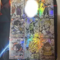 2026年最新】ドラゴンボールヒーローズまとめ売りの人気アイテム