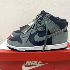 新品 ナイキダンクハイレトロ 28.5cm DUNK HI RETRO PRM