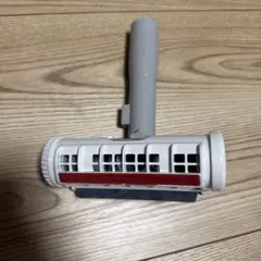 シャープ Ag+ion 掃除機 ヘッドブラシ ふとん カーテン ソファーカバーのサムネイル