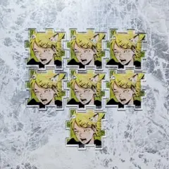 リボーン　天野明展　城島犬　アクリルパズル