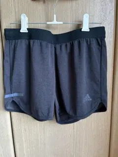 adidas climachill レディースショートパンツ