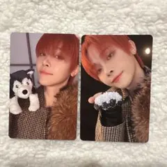 【ソロジャケット盤】雪明かり　NICHOLAS ニコラス　トレカセット