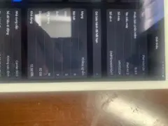 Apple iPad Air 2 32GB シルバー 本体