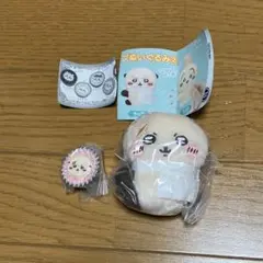 ちいかわ　ラッコ2点セット