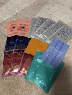 サンプル18個まとめ売り