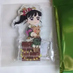 鬼滅の刃 ランダムアクリルスタンドB 2025年版　栗花落カナヲ