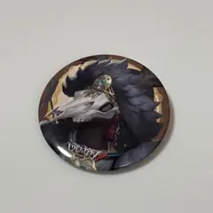 2026年最新】Identity v 真髄メモリアル トレーディング缶バッジ vol.2