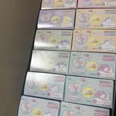 キャラもふケースマスコット サンリオキャラクターズ