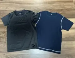 PUMA キッズ Tシャツ 2枚セット130cm140cmのサムネイル