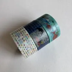 マスキングテープ