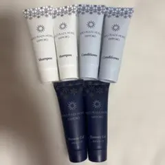 【新品•未開封】 京王プラザホテル アメニティ6本セット