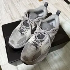【美品】【箱付き】Nike M2K TEKNO SP 25cm