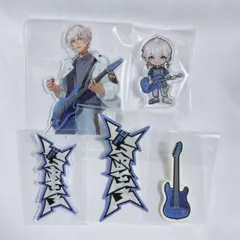 【匿名】2時だとか 1stワンマンライブ 特典 有償特典 イブラヒム