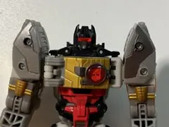 最終値下げ 変形！ヘンケイ！トランスフォーマー ダイノボット指揮官 