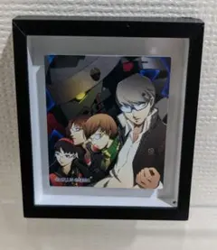 2025年最新】ペルソナ 缶バッジ 大展覧会の人気アイテム - メルカリ