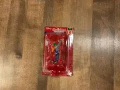 ディズニー クリスマス フィギュア