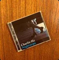 【国産Club Jazz】Charlie-Hz / Nightsteps