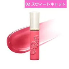 PAUL & JOE ポールアンドジョー ジェル ティント ルージュ 02のサムネイル