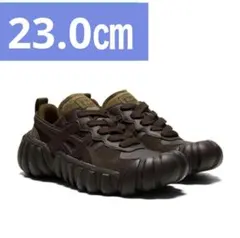 【美品】オニツカタイガー DENTIGRE デンティグレ 23.5 2026年最新】onitsuka tiger オニツカタイガー dentigreの人気アイテム